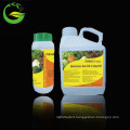 Organic Certificate Amino Acid Liquid Fertilizer